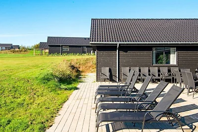 Luxus-Ruckzug in Mommark -- By Traum...