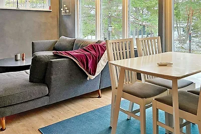 2 Personen Ferienhaus in INGARÖ