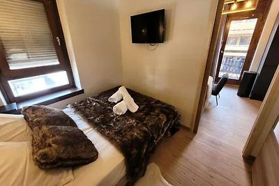 Wohnung in der Rue du Centre in der Nähe der...