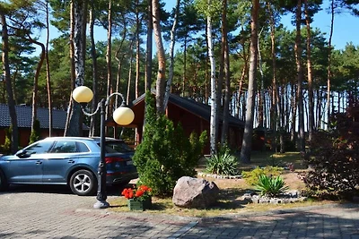 Ferienhaus ,,Pod Wydmami"