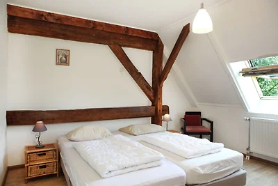 Bauernhaus in Eede