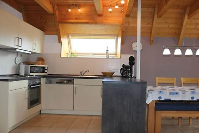 Ferienhaus mit 3 Schlafzimmer