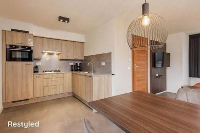 Villa in traditionele stijl nabij de Moezel