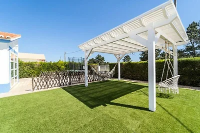 Villa ad Aljezur vicino Costa Vicentina