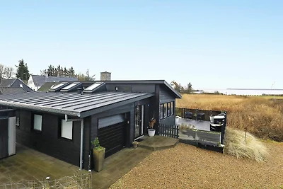 3 Personen Ferienhaus in Esbjerg V-By Traum