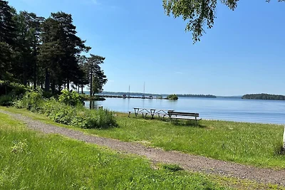 4 esrellas case en KARLSBORG