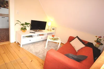 Ferienwohnung mit 1 Schlafzimmer
