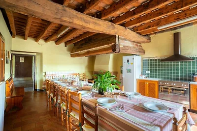 Accogliente casa vacanze con piscina