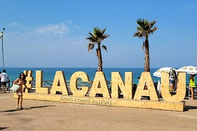 Appartement met zwembad vlakbij uitzicht op h...