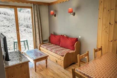 Residenz Les Hauts De Preclaux