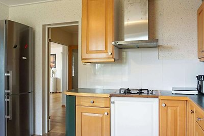 7 person holiday home in LYSEKIL