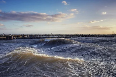 8 Personen Ferienhaus in Karrebæksminde-By...
