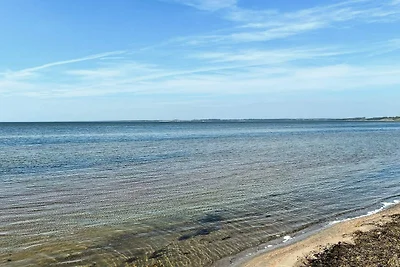 6 Personen Ferienhaus in Farsø-By Traum