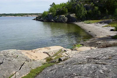 6 Persone case ad HUNNEBOSTRAND