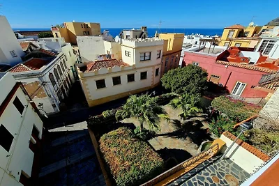 Casa LaMargarita Tazacorte