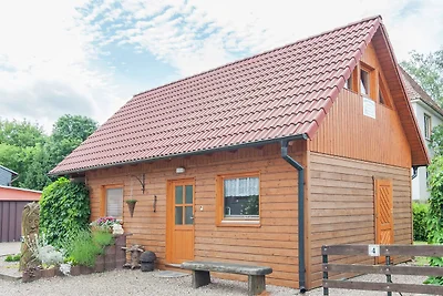 Casa vacanze con terrazza privata a Gehren