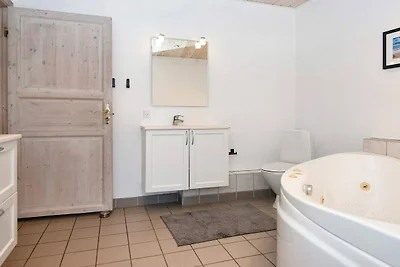10 Personen Ferienhaus in Harboøre-By Traum