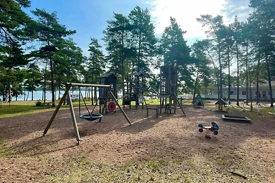 6 Personen Ferienhaus in Mönsterås-By Traum