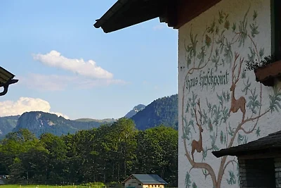 Sonnberg Groß - Haus Hirschpoint