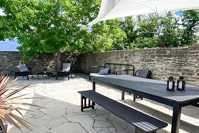 3 Personas casa en Mörbylånga