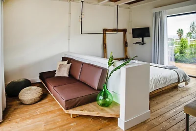 Bungalow in Santa Venerina mit...