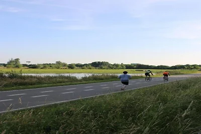 Stilvolles Hafenrefugium