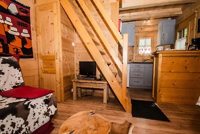 Chalets für 3 Personen