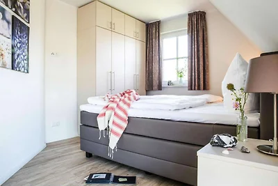 Luxushaus Boddenküste mit Sauna