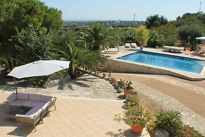 Villa mit 3 Schlafzimmer