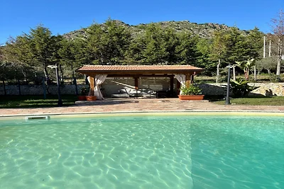 Ferienhaus in Francavilla di Sicilia