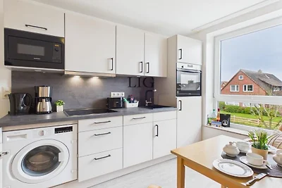 Ferienwohnung Gorch Fock 18
