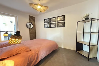 Studio in Cap d'Agde voor 4 gasten