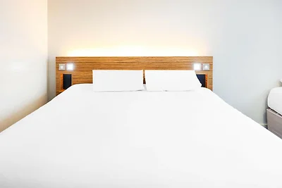 Standaardfamilie Van 3 Kamer
