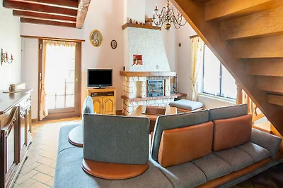 Casa vacanze a Ruederbach con giardino...
