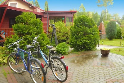 Haus am See Zawiat und Ostsee