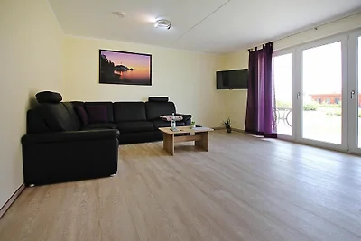 Reihenhaus in Plau am See mit Terrasse und...