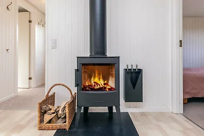 5 Personen Ferienhaus in Middelfart-By Traum