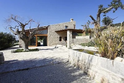 Vakantiehuis in Ragusa met zwembad