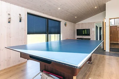 5 gwiazdkowy apartament w Hjørring