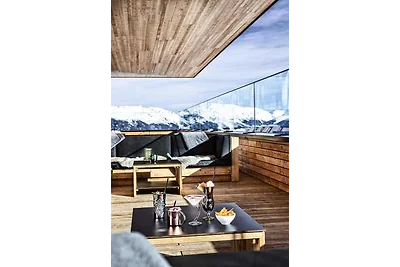 Wohnung in Kaltenbach am Skilift