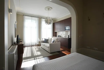Gemütliche 1-Zimmer-Wohnung in Porto