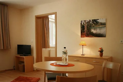 Bernsteinsee Hotel und Ferien Standard-Suite