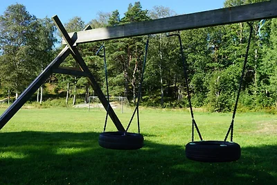 6 Personen vakantie huis in STRÖMSTAD