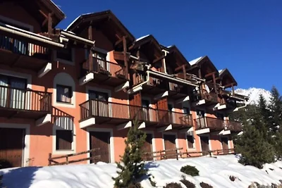 Residenz Vieille Douane