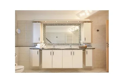 Ferienwohnung mit 4 Schlafzimmer