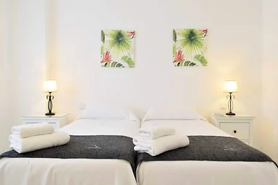 Attico duplex a Los Naranjos