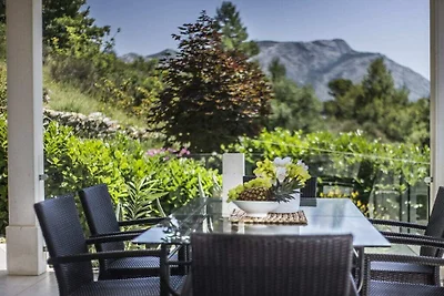 Villa Parsella Komfortable Ferienresidenz