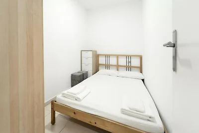 Appartamento a Roses con piscina e terrazza