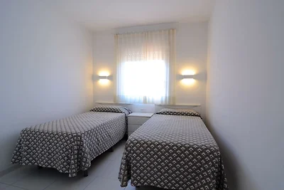 Wohnung in Pals in der Nähe des Stadtzentrums