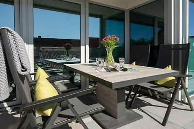 Ferienhaus Erholungsurlaub Juist
